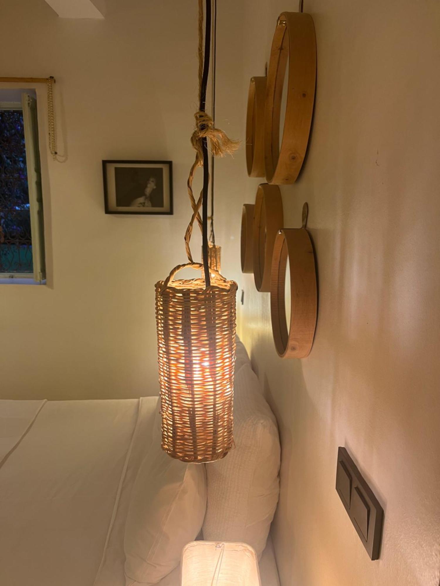 Bed and Breakfast La Ferme Berbere Adult Only El Harkat Esterno foto