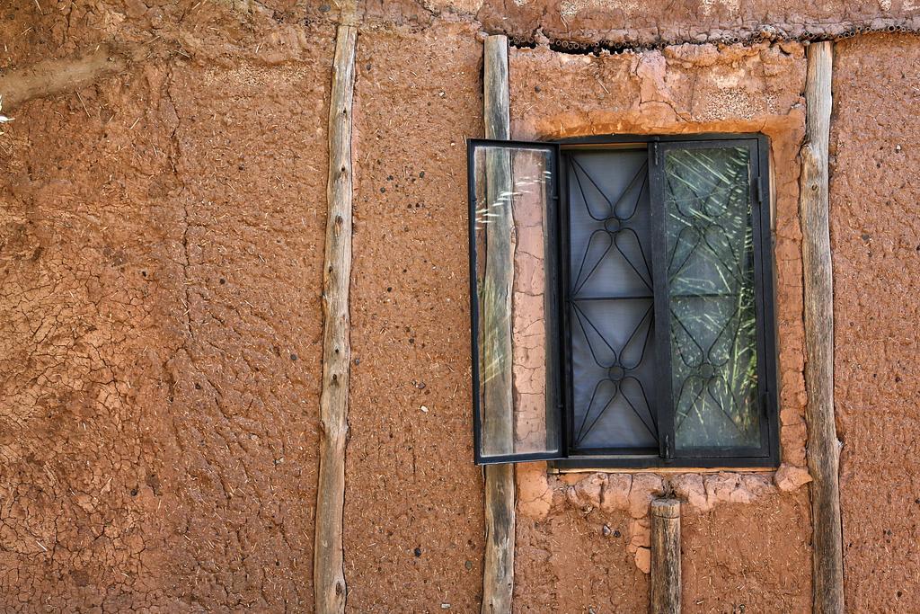 Bed and Breakfast La Ferme Berbere Adult Only El Harkat Esterno foto